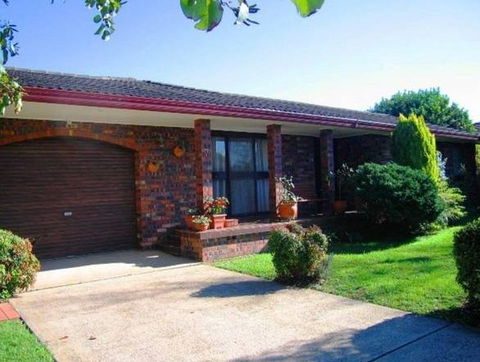 Marigold Cottage - New Castle Holiday 1