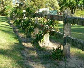 Wombat Hill Bed And Breakfast - New Castle Holiday 1