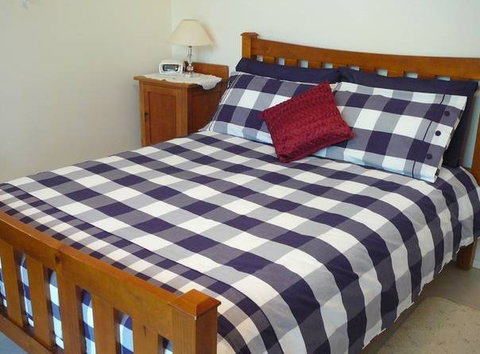 Blue Heaven B And B - New Castle Holiday 1