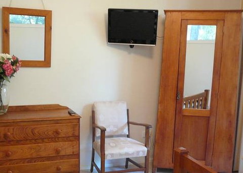 Blue Heaven B And B - New Castle Holiday 2