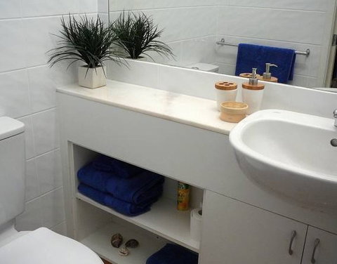 Blue Heaven B And B - New Castle Holiday 3