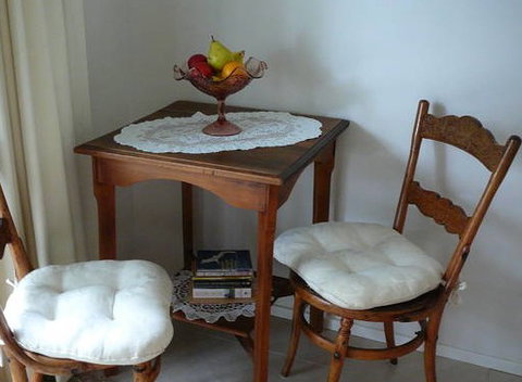 Blue Heaven B And B - New Castle Holiday 4