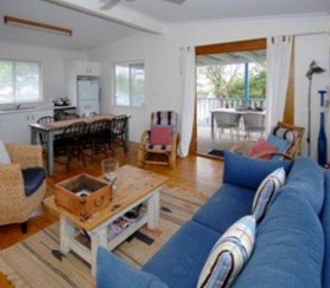 1A Mia Way - New Castle Holiday 1