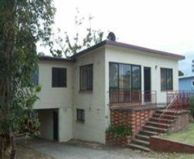 Beach House On Beach Road - New Castle Holiday 0