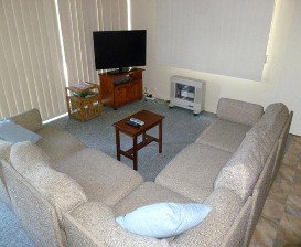 Beach House On Beach Road - New Castle Holiday 2