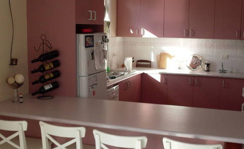 Bush And Bay Cottage - New Castle Holiday 1