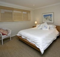 Absolute Waterfront at Hyams Beach - Elandra - New Castle Holiday