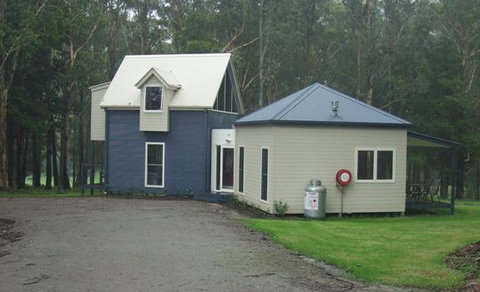 Aurora At Berry - New Castle Holiday 3