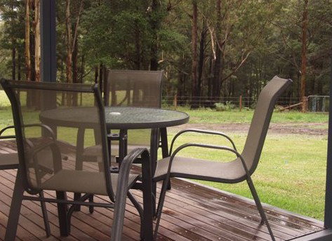 Aurora At Berry - New Castle Holiday 4