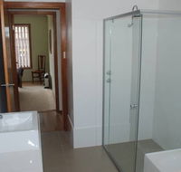 Beachfront House - New Castle Holiday
