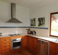 Blue Roo House - New Castle Holiday