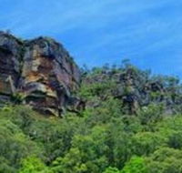 Arundel of Kangaroo Valley - New Castle Holiday