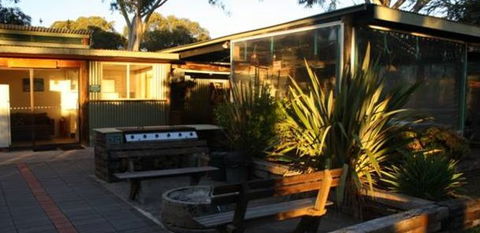 Banksia Park Cottages - New Castle Holiday 0