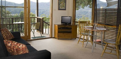 Banksia Park Cottages - New Castle Holiday 4