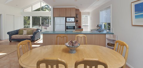 Lochani On The Bay - New Castle Holiday 2