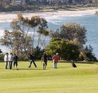 Bushview Cottage - New Castle Holiday