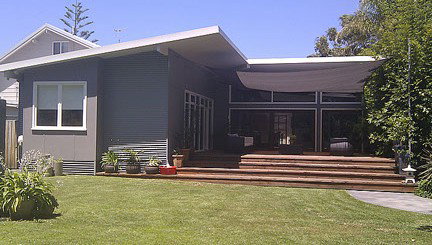 7 Donlan Road - New Castle Holiday 2