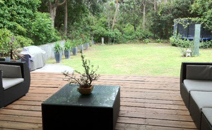 7 Donlan Road - New Castle Holiday 5