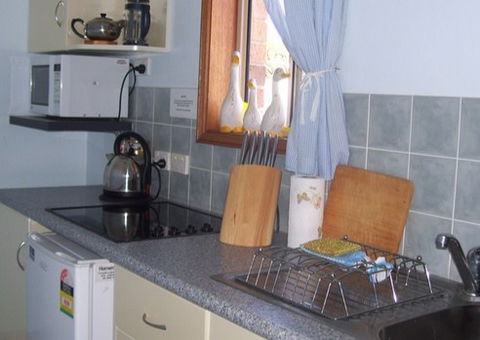 Bryn Glas Bed And Breakfast - New Castle Holiday 0