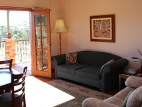 Bryn Glas Bed And Breakfast - New Castle Holiday 1