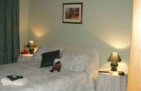 Bryn Glas Bed And Breakfast - New Castle Holiday 2