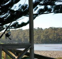 BIG4 Narooma Easts Holiday Park - New Castle Holiday