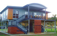 BIG4 Nelligen Holiday Park - New Castle Holiday 0