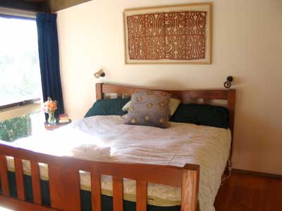 Lyrebird Dell - New Castle Holiday 2