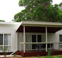 BIG4 South Durras Holiday Park - New Castle Holiday