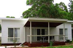 BIG4 South Durras Holiday Park - New Castle Holiday 0