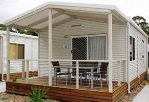 BIG4 South Durras Holiday Park - New Castle Holiday 1