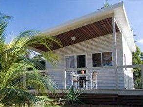 BIG4 South Durras Holiday Park - New Castle Holiday 3