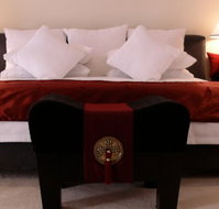 The Sun House Bed and Breakfast - New Castle Holiday