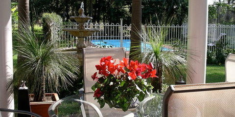 The Sun House Bed And Breakfast - New Castle Holiday 1