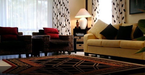 The Sun House Bed And Breakfast - New Castle Holiday 2