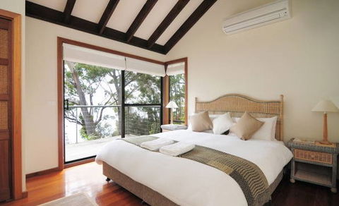 Bungalows On The Beach - New Castle Holiday 2
