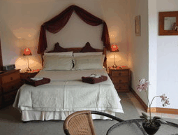 A View of Mt Warning Bed and Breakfast - New Castle Holiday