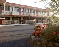 Waterview Motel - New Castle Holiday 3