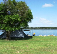 Iluka Riverside Tourist Park - New Castle Holiday