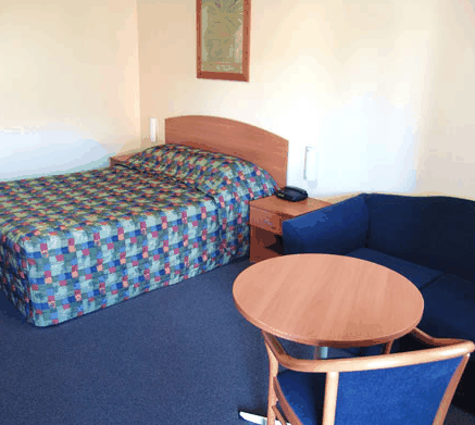 Karinga Motel - New Castle Holiday