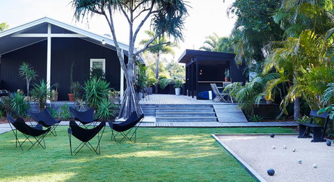 Atlantic Byron Bay - New Castle Holiday 7