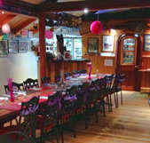 Heritage Guest House - New Castle Holiday