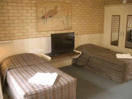 Iluka Motel - New Castle Holiday