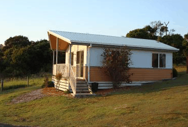 Brooms Head Caravan Park - New Castle Holiday 0