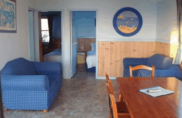 Brooms Head Caravan Park - New Castle Holiday 1