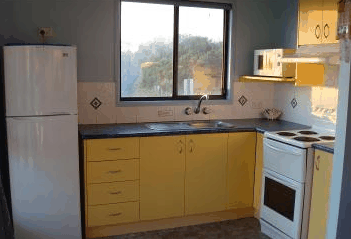 Brooms Head Caravan Park - New Castle Holiday 2