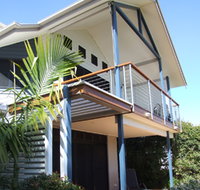 Boathouse - New Castle Holiday