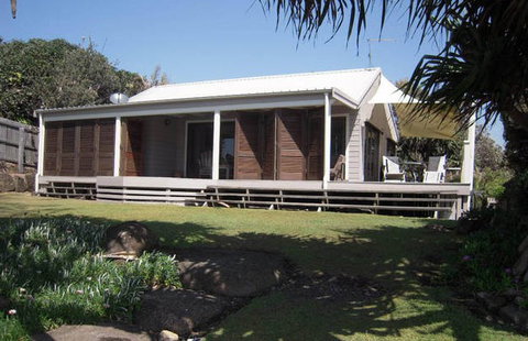 Absolute Moondarah - New Castle Holiday 0