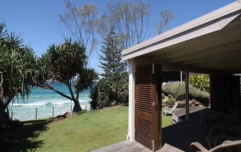 Absolute Moondarah - New Castle Holiday 5