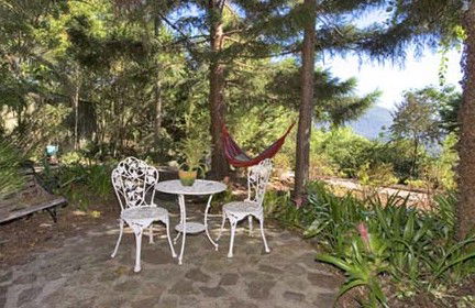 Castle On The Hill Bed And Breakfast - New Castle Holiday 1